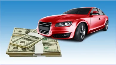 Blacks and Hispanics pay more for car insurance